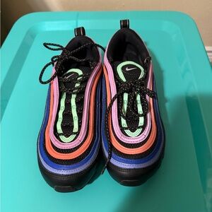 Nike Multicolor Women's Sneakers